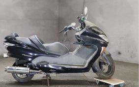 HONDA FORZA Z MF08