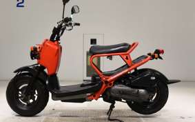 HONDA ZOOMER 2004 AF58