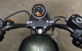 HARLEY XL883N 2018 LE2
