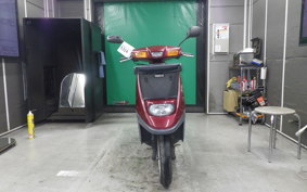 YAMAHA JOG POCHE 2023 3KJ