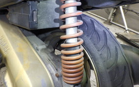 YAMAHA JOG Gen.1 3KJ