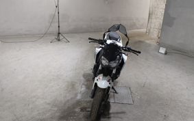 KAWASAKI Z400 2021 EX400G
