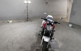 HONDA CB1300SF SUPER FOUR 2009 SC54