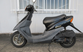 HONDA DIO AF34