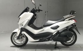 YAMAHA N-MAX 125 SED6J