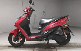 YAMAHA CYGNUS125XSR SEA5J