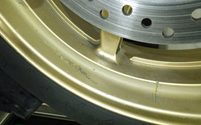 HONDA CB1300SF SUPER BOLDOR 2012 SC54