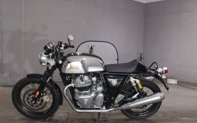 OTHER R ENFIELD  CONTINENTAL GT ..