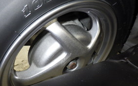 HONDA LEAD 110 2020 JF19