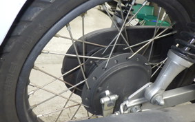 HONDA ｸﾛｽｶﾌﾞ110-2 2005 JA45