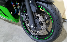 KAWASAKI NINJA 400R 2011 ER400B