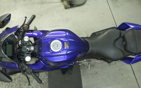 YAMAHA YZF-R15 2016 RG86J