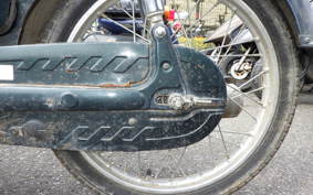 YAMAHA MATE 50 UA04J