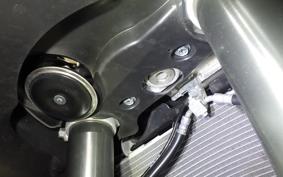 SUZUKI HAYABUSA Gen.3 2022 EJ11A