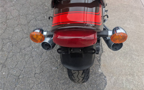 KAWASAKI  ZEPHYR 1100 FINAL ED 2007 ZRT10A
