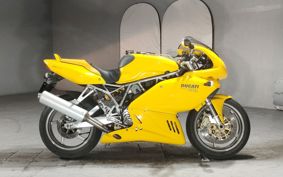 DUCATI SS1000DS 2003 V500AA