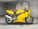 Фото Ducati SS1000DS 2003 с японского аукциона