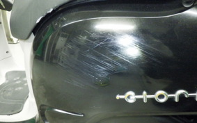 HONDA GIORNO 2 2022 AF70