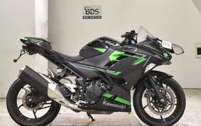 KAWASAKI NINJA 400 2023 EX400L