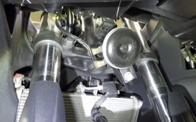 YAMAHA YZF-R25 A RG43J