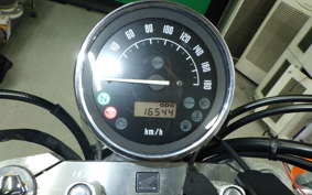 HONDA VT400S 2012 NC46