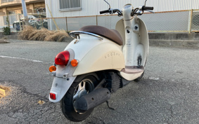 HONDA CREA SCOOPY AF55