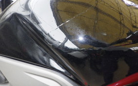 HONDA VTR 250 Gen. 2 MC33