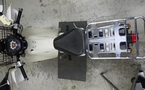 HONDA C110 SUPER CUB 2025 JA42