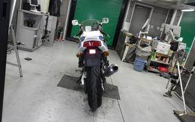 KAWASAKI ZXR400 Gen.2 1997 ZX400L