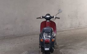 HONDA GIORNO AF24