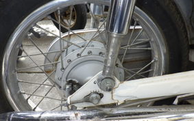 HONDA LITTLE CUB 1975 AA01