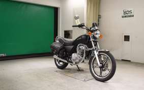 SUZUKI GN125 H 1990