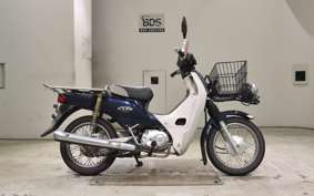 HONDA C110 SUPER CUB JA10