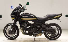 KAWASAKI Z900RS 2021 ZR900C