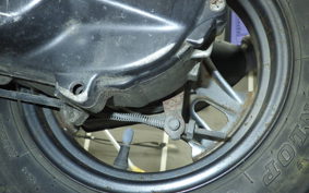 SUZUKI SEPIA ZZ Gen.2 CA1HC