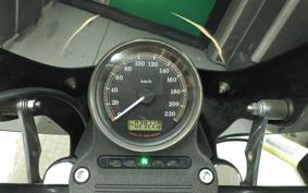 HARLEY XL883N 2009