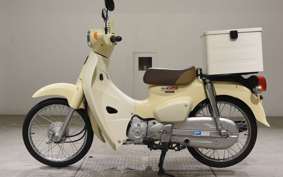 HONDA C50 SUPER CUB 2022 AA09