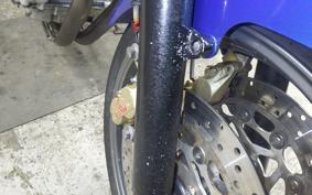 YAMAHA TRX850 1999 4NX