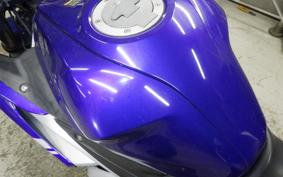 YAMAHA YZF-R25 2007 RG10J