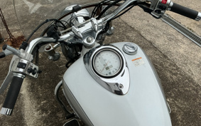 YAMAHA DRAGSTAR 1100 CLASSIC 2008 VP13J