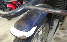 HONDA C110 SUPER CUB JA10