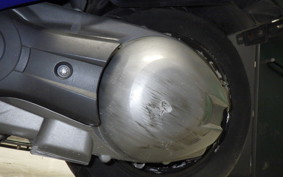 SUZUKI SKYWAVE 250 (Burgman 250) S Gen.3 2014 CJ44A