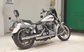 HARLEY FXDL 1580 2007
