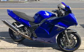 HONDA CBR1100XX 2002 SC35