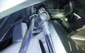 HONDA DIO 110 2020 JF31