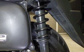 HONDA LEAD 125 JF45