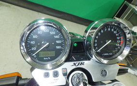 YAMAHA XJR400 Gen.3 R 2003 RH02J