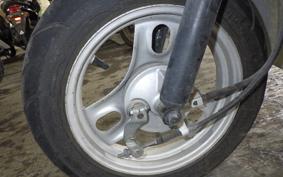 HONDA DIO FIT 2003 AF27