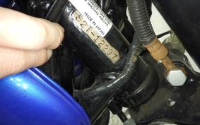 KAWASAKI 350SS 2023 S2T