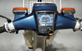HONDA SUPER CUB90 HA02